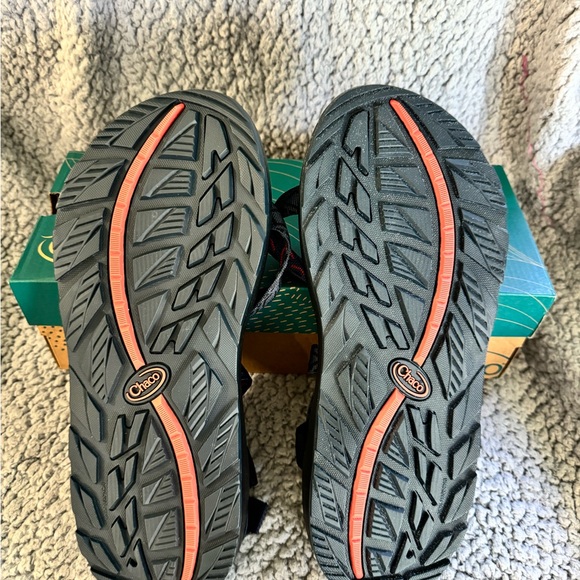 Chaco z2 CLASSIC STEPPED NAVY MARINE. Size 12. - Picture 4 of 4